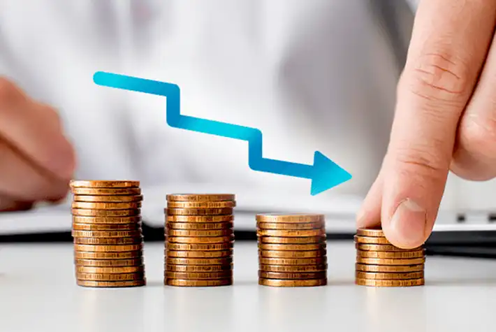Plano de Redução de Custos com Lean | 2Blean