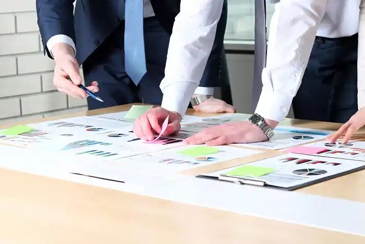 Kaizen na prática e melhoria contínua nos processos operacionais